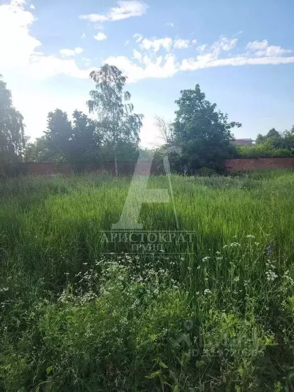 Участок в Ставропольский край, Пятигорск городской округ, пос. Свободы ... - Фото 0