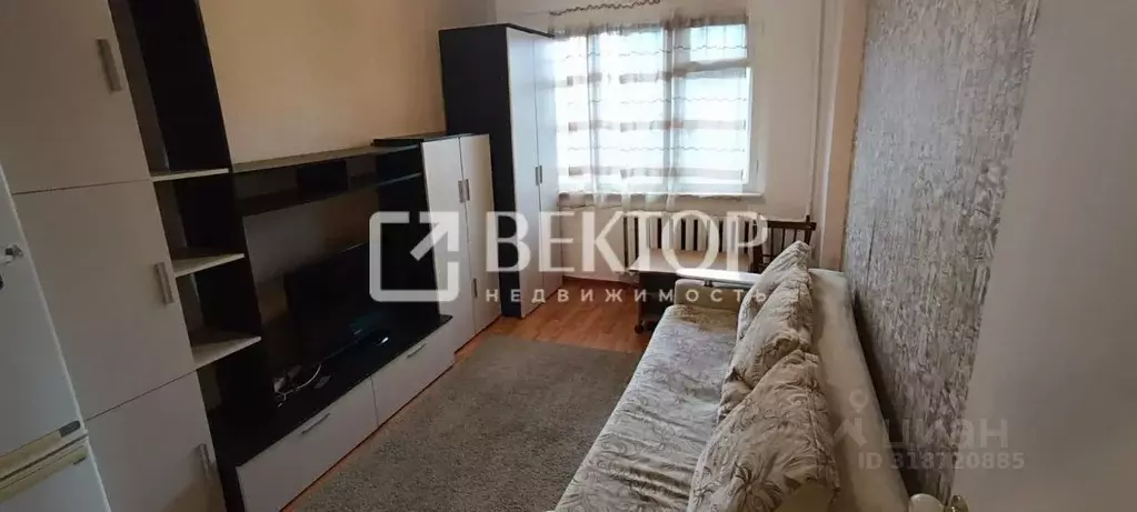 Студия Костромская область, Кострома Самоковская ул., 3 (20.0 м) - Фото 0