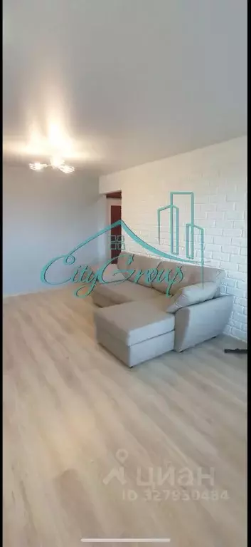 1-к кв. Оренбургская область, Орск Новый город мкр, ул. Богдана ... - Фото 1