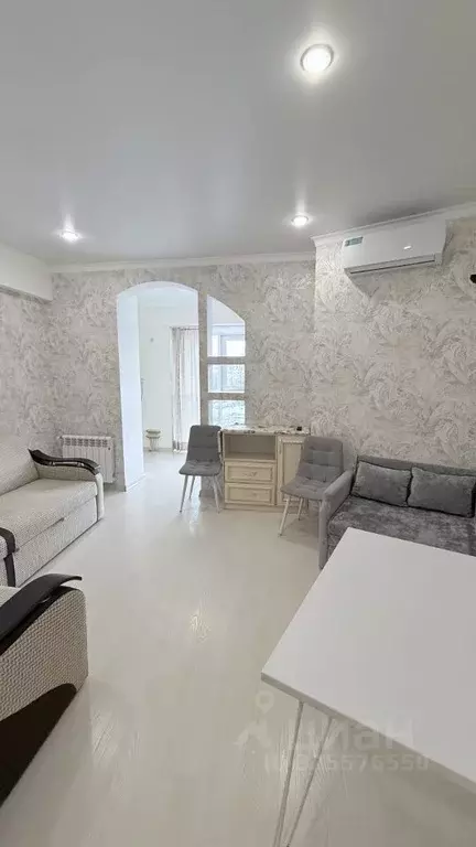 1-к кв. Ставропольский край, Ставрополь ул. Пирогова, 5/3 (40.0 м) - Фото 1