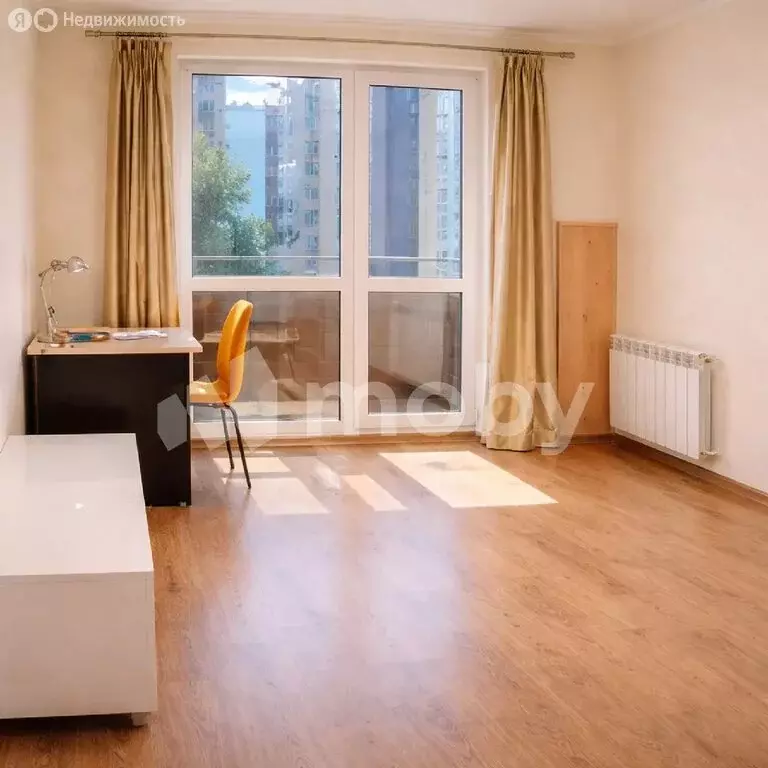 2-комнатная квартира: Калининград, улица Аксакова, 133 (64 м) - Фото 1
