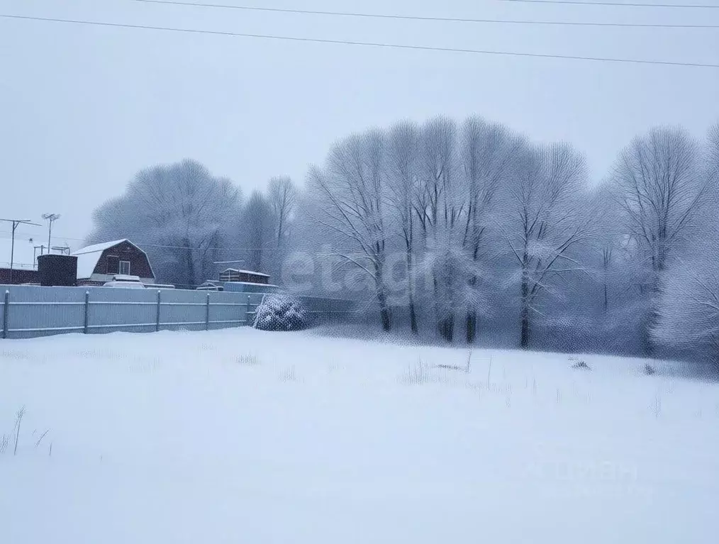 Участок в Тульская область, Узловая ул. Жуковского (748.0 сот.) - Фото 1