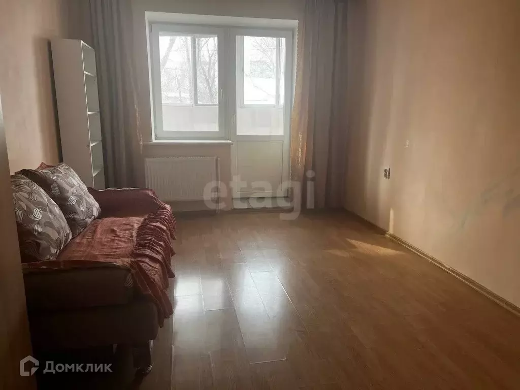 Продаётся 1-к квартира, 44.2 м - Фото 1