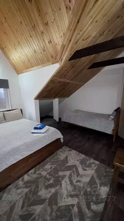 Комната Ивановская область, Плес Приволжский район, ул. Островского, ... - Фото 1