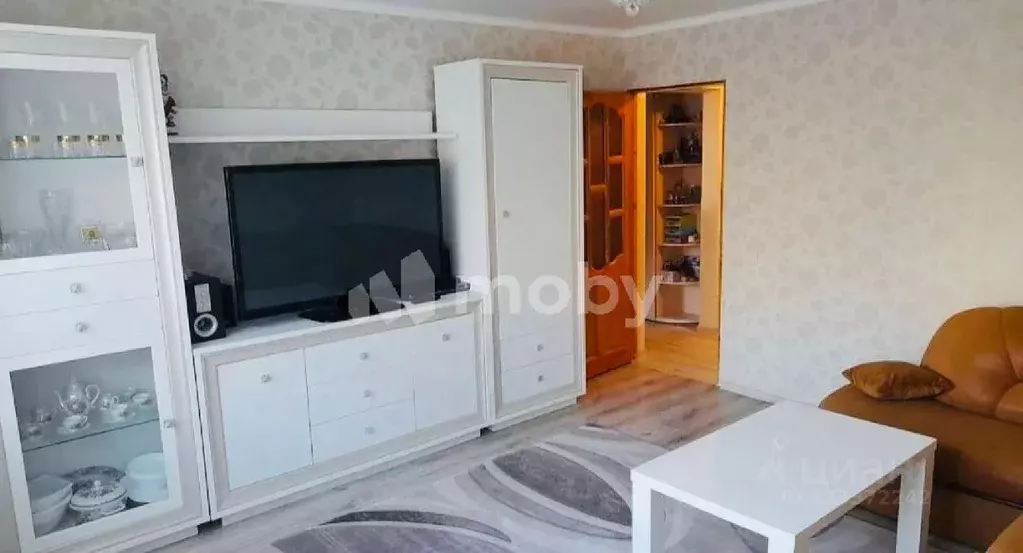 2-к кв. Калининградская область, Калининград Воскресенская ул., 4 ... - Фото 1