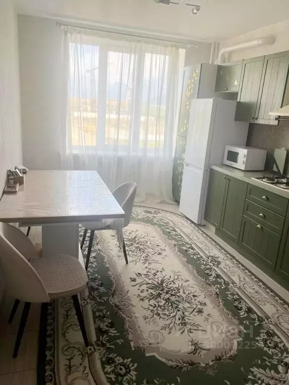 2-к кв. Северная Осетия, Владикавказ ул. Курсантов-Кировцев, 35 (68.0 ... - Фото 1