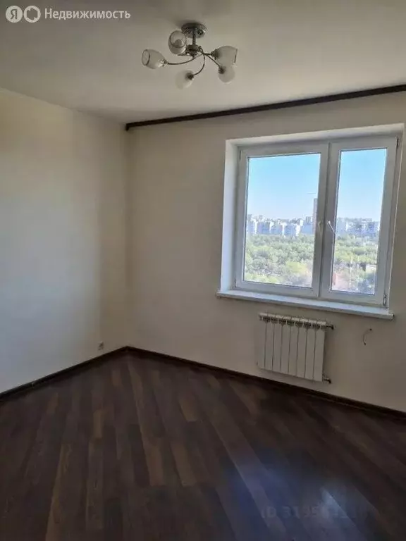 2-комнатная квартира: Москва, Высоковольтный проезд, 1к2 (59.1 м) - Фото 2