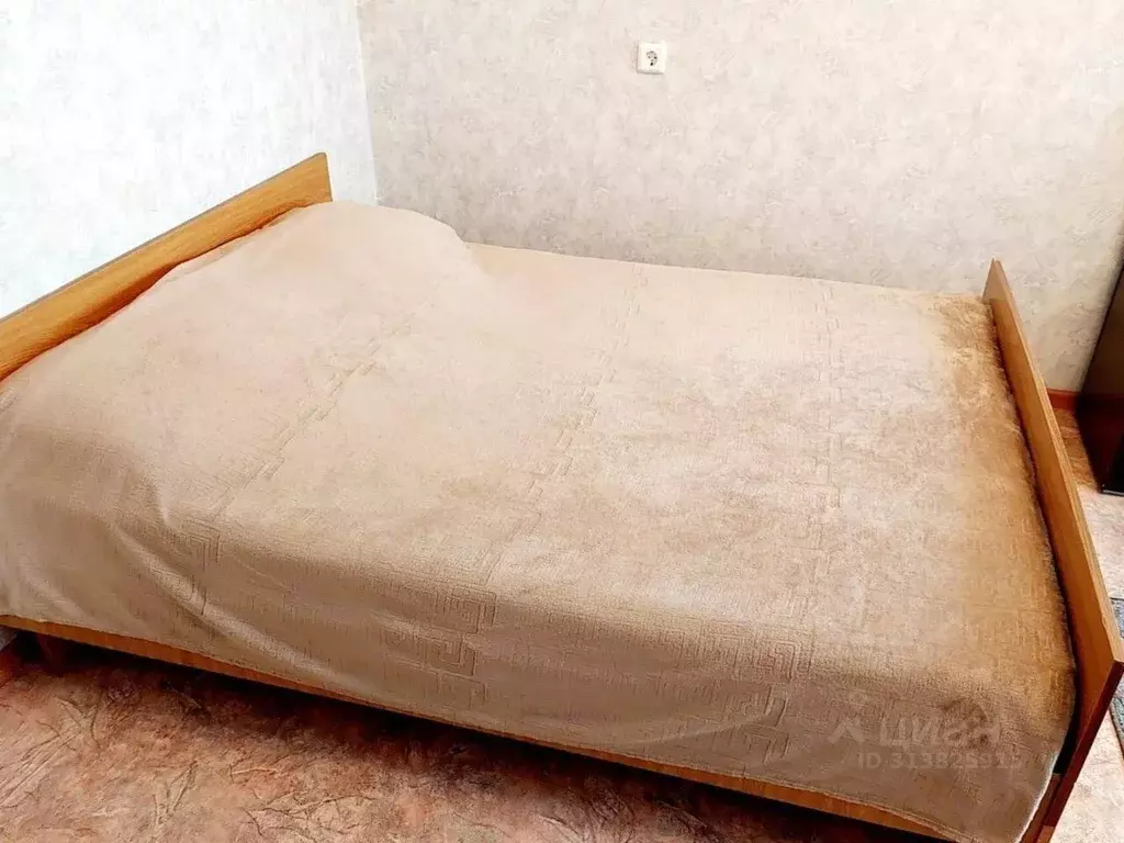 1-к кв. Воронежская область, Воронеж Острогожская ул., 170/12 (37.0 м) - Фото 0