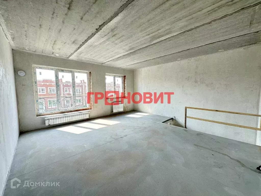 Продаётся 3-к квартира, 54 м - Фото 1