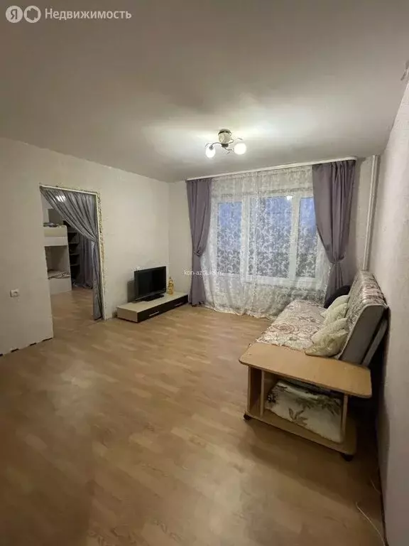 3-комнатная квартира: Конаково, улица Горького, 2 (50.4 м) - Фото 2