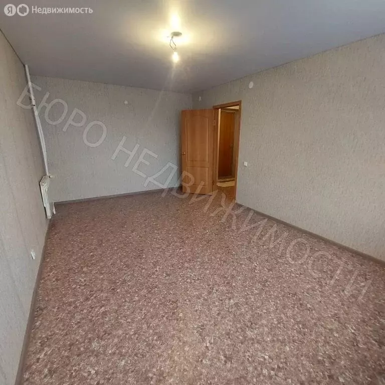 1-комнатная квартира: Балашов, Шоссейная улица, 8Ак2 (33.6 м) - Фото 2