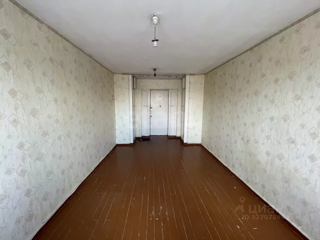 Комната Крым, Симферопольский район, с. Мирное ул. Белова (33.1 м) - Фото 1