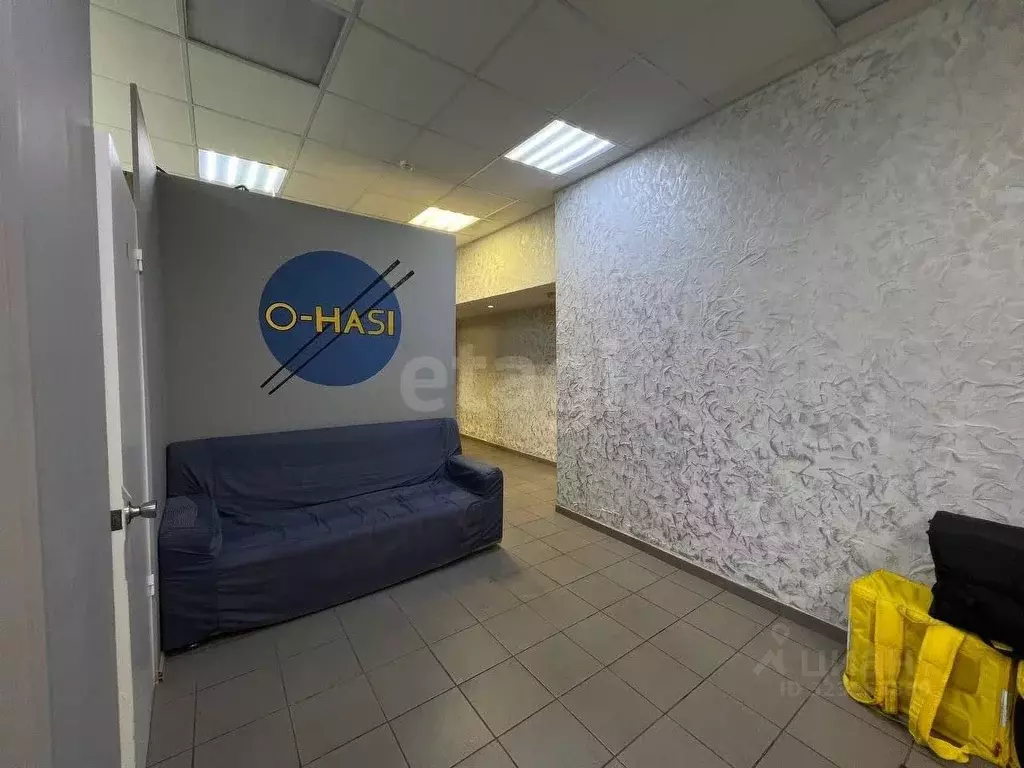 Помещение свободного назначения в Тюменская область, Тюмень ул. Щорса, ... - Фото 1