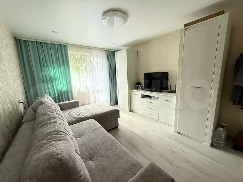 2-к. квартира, 48 м, 3/10 эт. - Фото 0