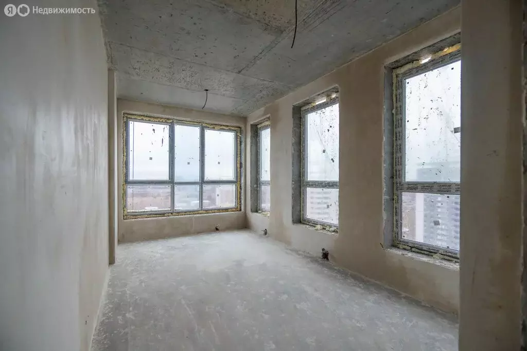 4-комнатная квартира: Екатеринбург, улица Мира, 47 (123.4 м) - Фото 1