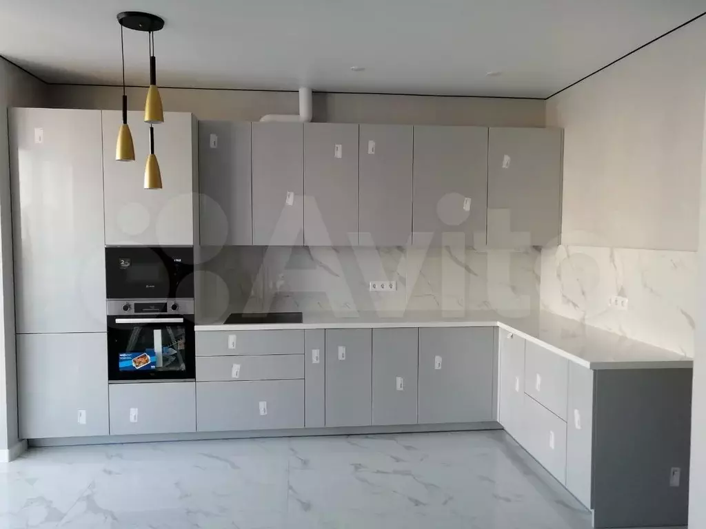 1-к. квартира, 50 м, 10/22 эт. - Фото 0
