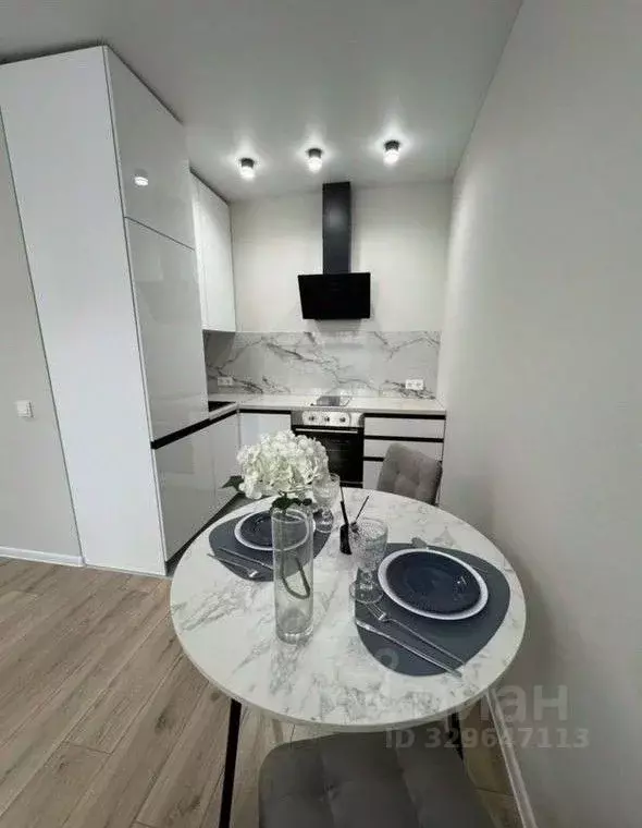 2-к кв. Кировская область, Киров ул. 4-й Пятилетки, 82 (40.0 м) - Фото 1