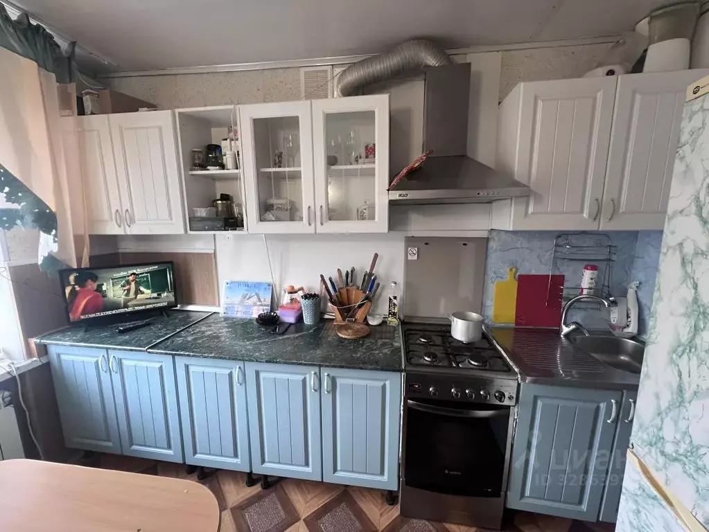 1-к кв. Санкт-Петербург Гражданский просп., 27К2 (32.0 м) - Фото 1