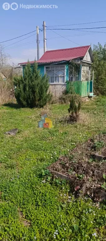 Дом в Тула, садовое товарищество ГЦТМП Центрмаркшейдерия, 19 (15 м) - Фото 0