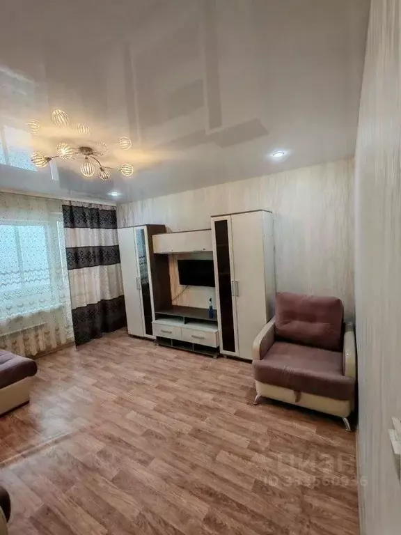 2-к кв. Иркутская область, Иркутск ул. Трилиссера, 110 (48.0 м) - Фото 2