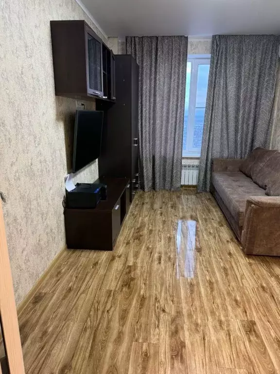 1-к кв. Ростовская область, Ростов-на-Дону просп. Маршала Жукова, ... - Фото 1