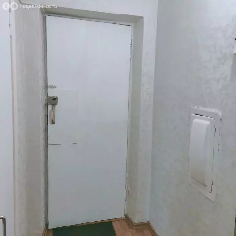 1-комнатная квартира: Нижний Новгород, Электровозная улица, 1 (30.6 м) - Фото 0