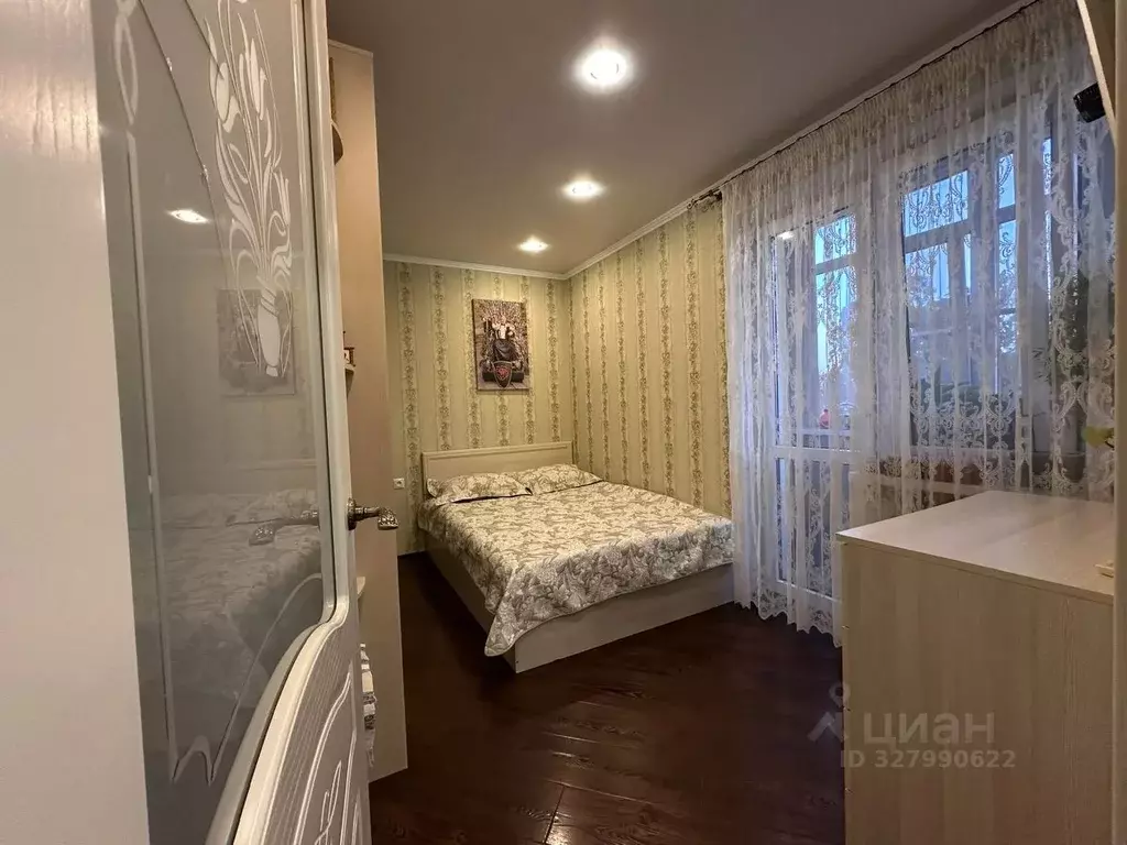 2-к кв. Краснодарский край, Крымск Комсомольская ул., 35 (38.8 м) - Фото 2