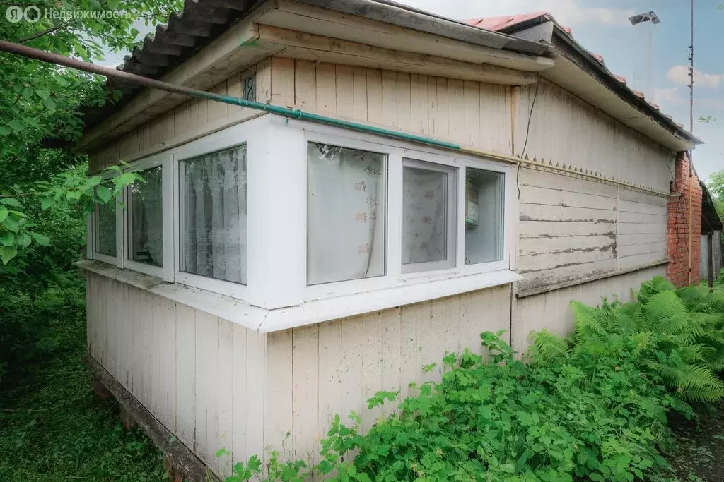 Дом в село Половское, улица Федина, 18 (65.5 м) - Фото 2