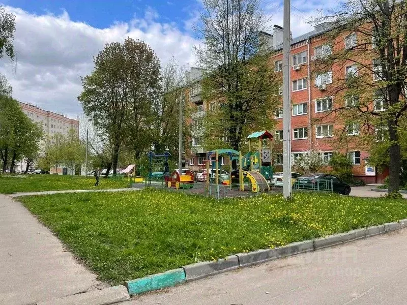 2-к кв. Московская область, Подольск Парковая ул., 57Г (44.0 м) - Фото 0