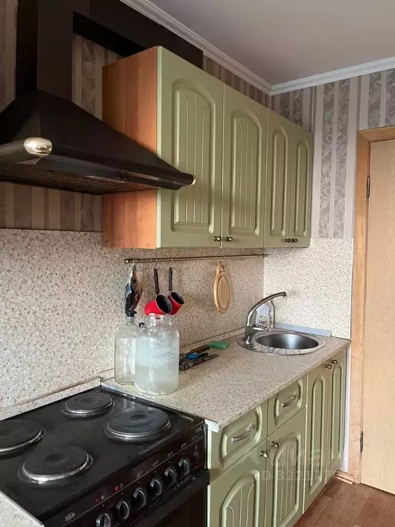 3-к кв. Самарская область, Тольятти 1-й кв-л, бул. Баумана, 8 (80.0 м) - Фото 2