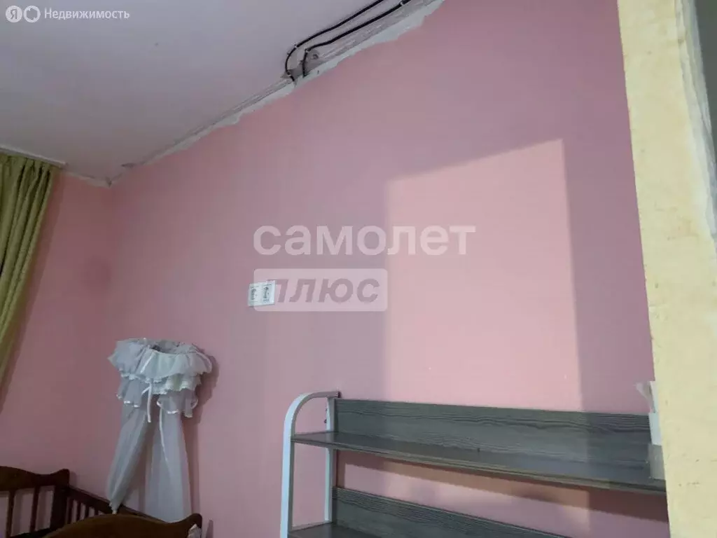 2-комнатная квартира: Нальчик, улица Мовсисяна, 17 (38 м) - Фото 1