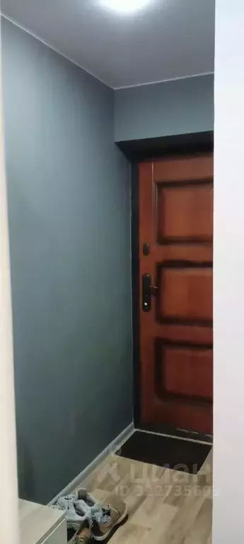 2-к кв. Ивановская область, Родники ул. Рябикова, 8 (31.3 м) - Фото 1