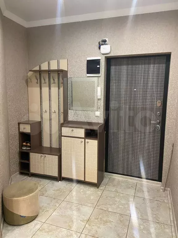 1-к. квартира, 50 м, 7/18 эт. - Фото 1