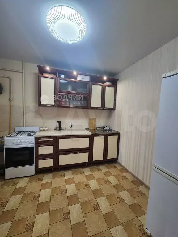 1-к. квартира, 41,7 м, 6/9 эт. - Фото 1