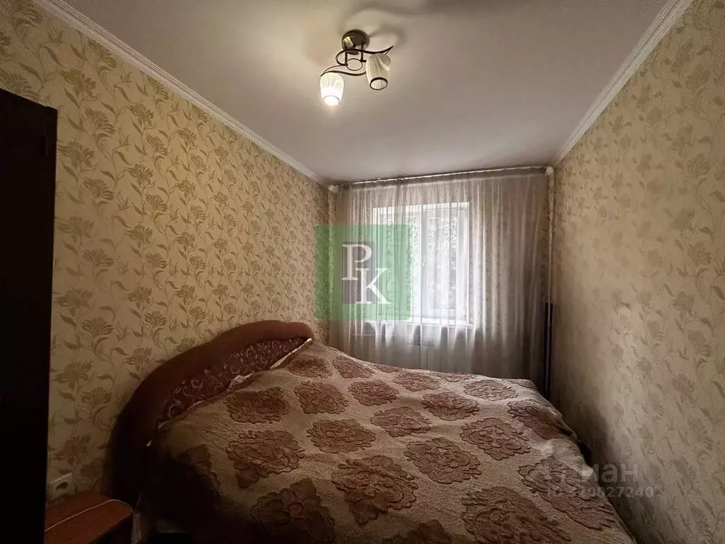 2-к кв. Крым, Симферополь ул. Гоголя, 74 (42.5 м) - Фото 0