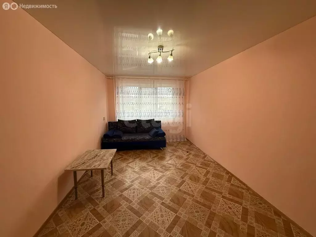 1-комнатная квартира: Стерлитамак, улица Щербакова, 2 (30.5 м) - Фото 2