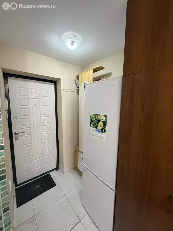 Квартира-студия: Сочи, микрорайон Больничный городок, улица Чебрикова, ... - Фото 1