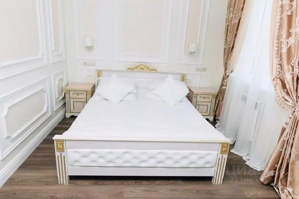 Комната Тамбовская область, Тамбовский муниципальный округ, с. Большая ... - Фото 1