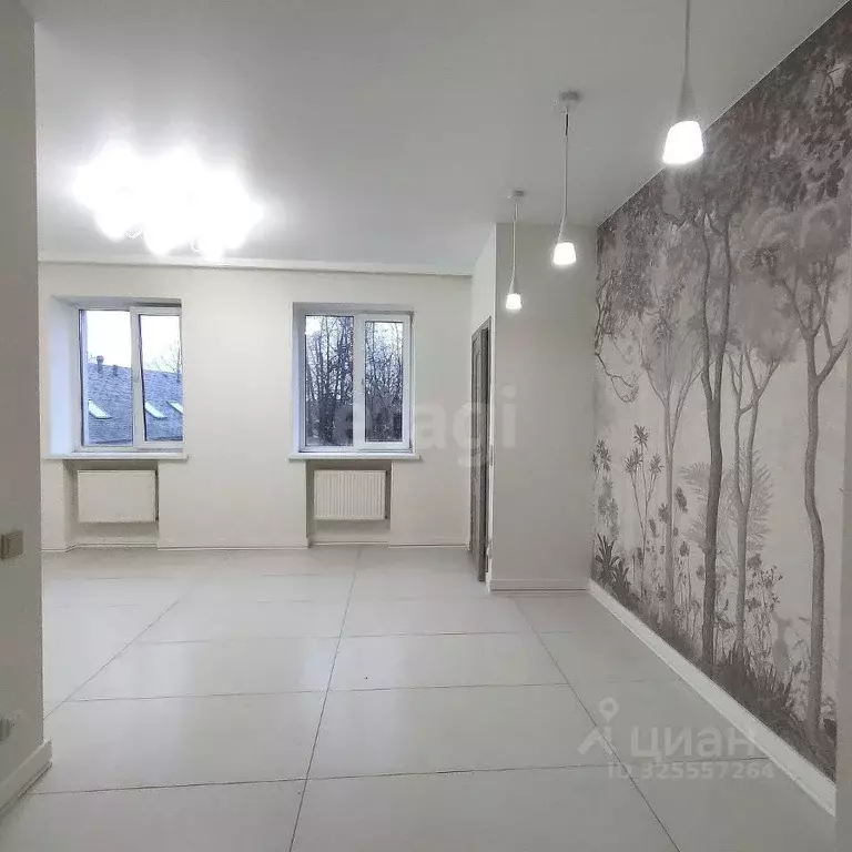 2-к кв. Московская область, Одинцовский городской округ, с. Ромашково ... - Фото 2