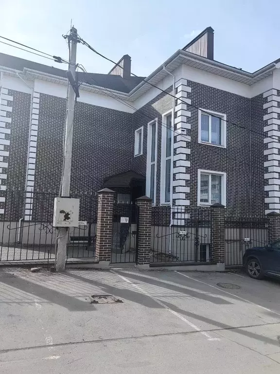 Продаётся 1-к квартира, 32.68 м - Фото 1