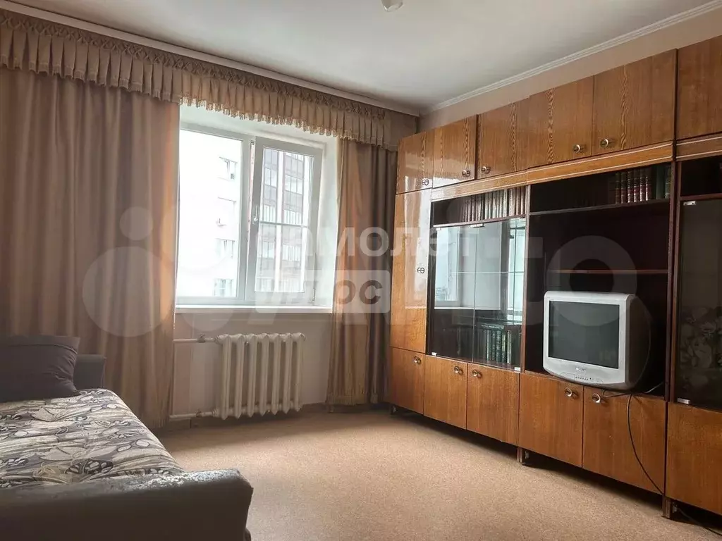 2-к. квартира, 47 м, 9/9 эт. - Фото 1