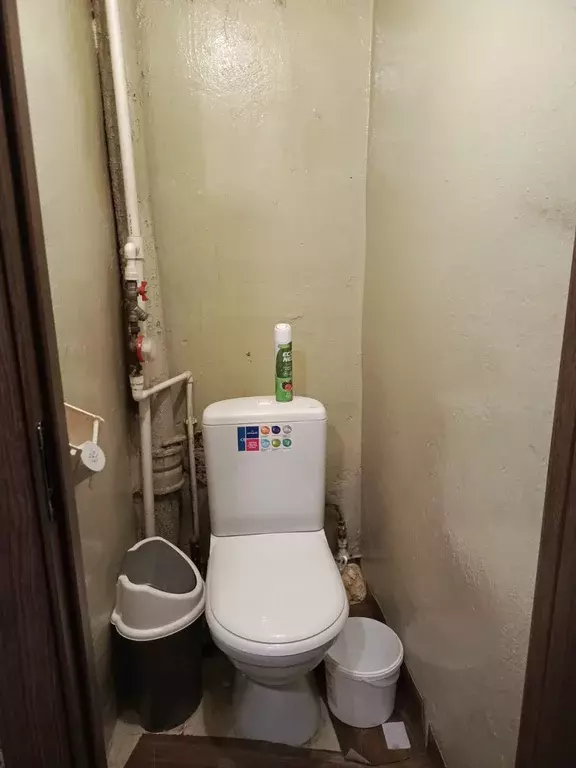 Продаётся 3-к квартира, 59.2 м - Фото 1