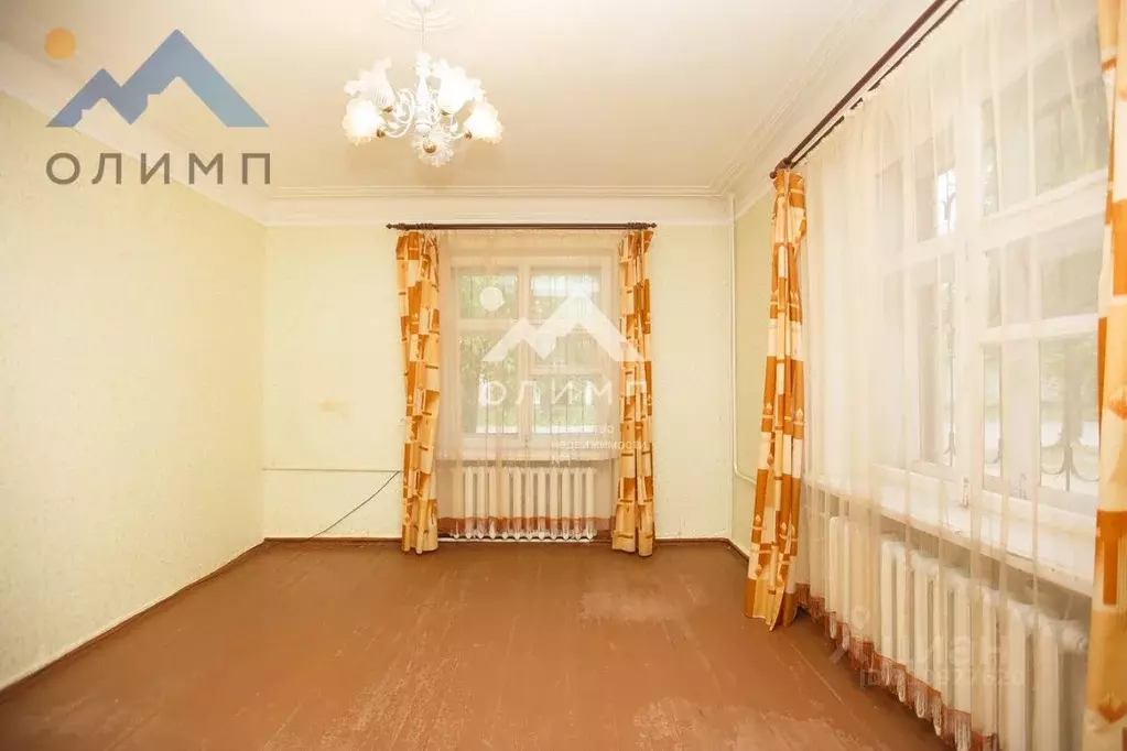 3-к кв. Ярославская область, Ярославль ул. Карла Либкнехта, 43 (55.5 ... - Фото 1