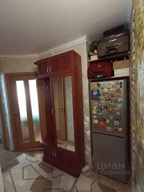 1-к кв. Санкт-Петербург Варшавская ул., 58 (30.5 м) - Фото 2