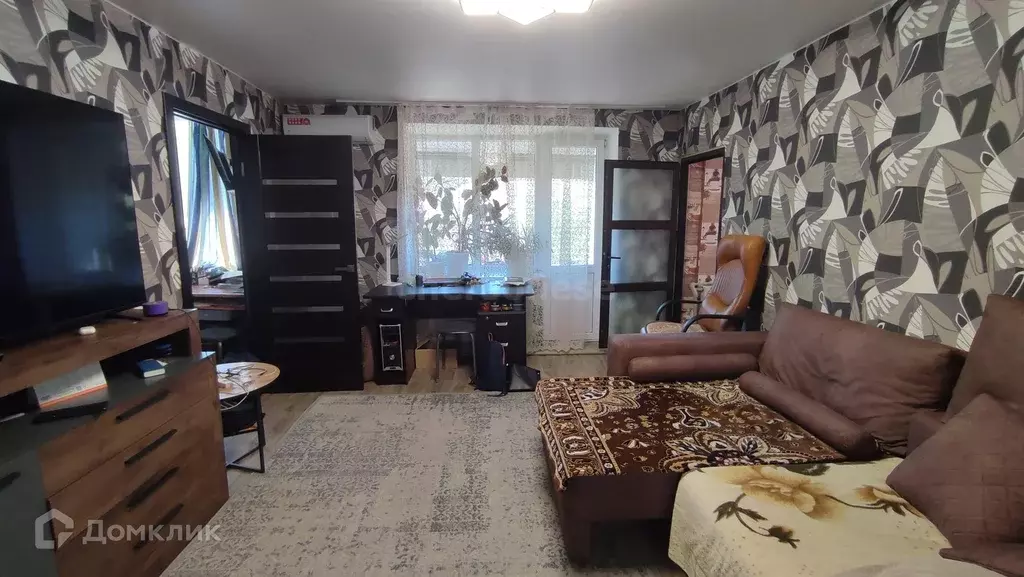 Продаётся 3-к квартира, 51 м - Фото 0