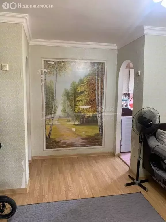 3-комнатная квартира: Георгиевск, улица Однобокова, 26 (42 м) - Фото 1