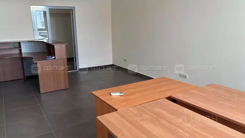 Офис в Татарстан, Казань ул. Мамадышский Тракт, 30А (30 м) - Фото 2
