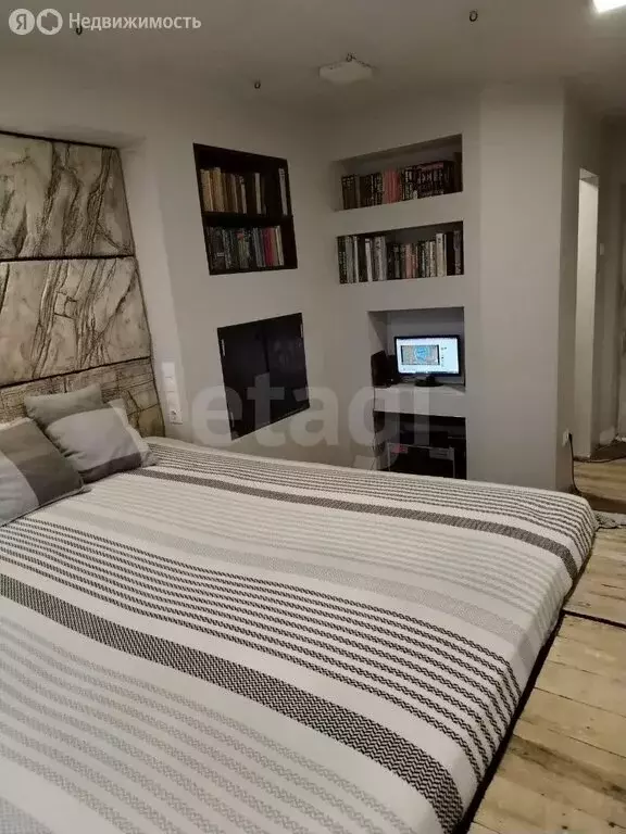 2-комнатная квартира: Ижевск, Ракетная улица, 18 (45.3 м) - Фото 1