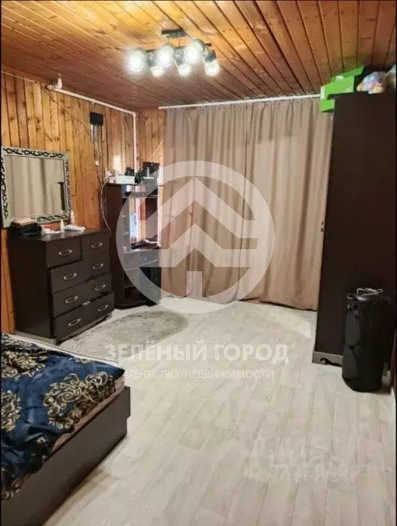 Дом в Московская область, Солнечногорск городской округ, Поварово пгт ... - Фото 2