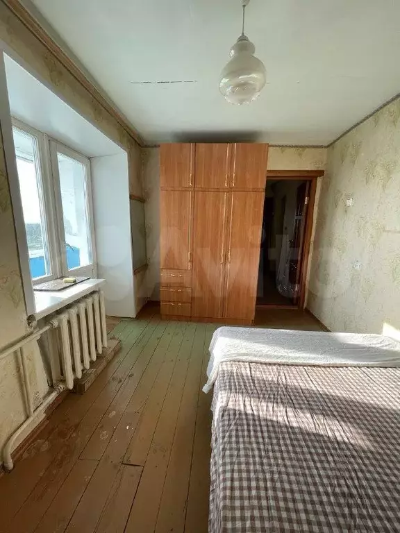 2-к. квартира, 45,3 м, 3/4 эт. - Фото 1